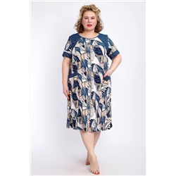 Халат 004 домашний НАТАЛИ, 1233331