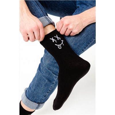Носки Шок мужские