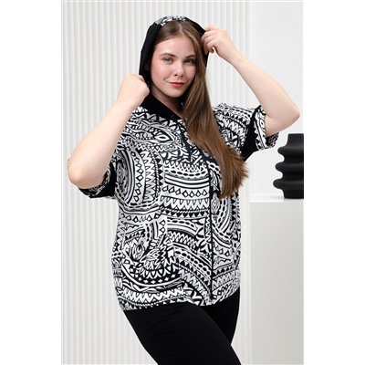 Костюм с брюками 8369 НАТАЛИ, 932936