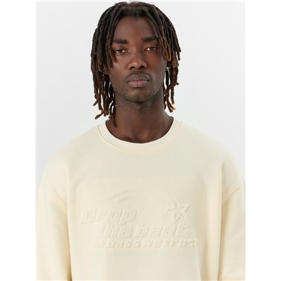 СВИТШОТ МУЖСКОЙ 121901