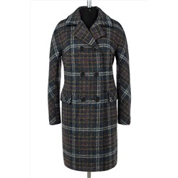 01-11305 Пальто женское демисезонное