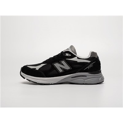 Кроссовки New Balance 990 v3