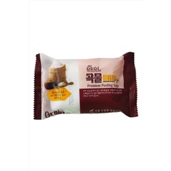 Ekel Косметическое пилинг-мыло для лица и тела с экстрактом риса / Grain Peeling Soap, 150 г KRISTALLER, 1113987