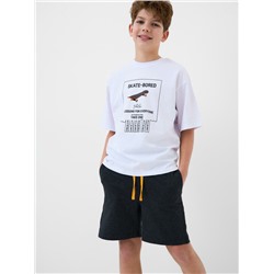 Пижама трикотажная для мальчиков