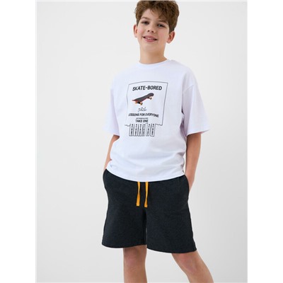 Пижама трикотажная для мальчиков