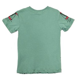 24752 Футболка для мальчика