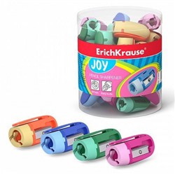 Точилка пластиковая JOY 21825 ErichKrause