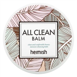 Heimish, очищающий бальзам All Clean, 120 мл