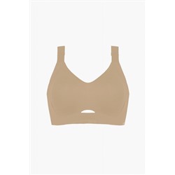 Бюстгальтер INDEFINI, 1048718