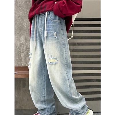 Соль&Перец Джинсы SP7011