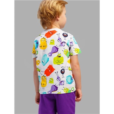 PLAYTODAY Фуфайка 12512045