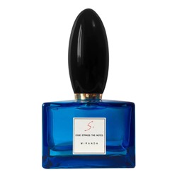 ESSE STRIKES THE NOTES MIRANDA edp (w) 100ml TESTER