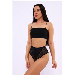 Трусы женские 18991 (Черный)