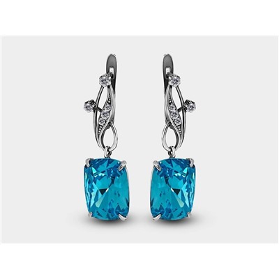 Серьги "Элиза"