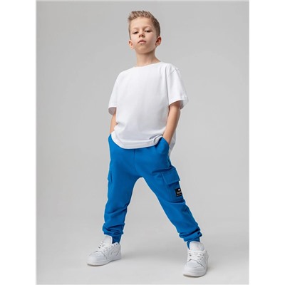 Bodo Брюки 6-370МU