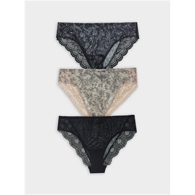 MARK FORMELLE Трусы 412612-3