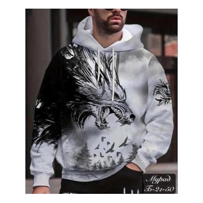 Толстовка #22454784