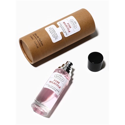 Парфюмерная вода женская VIPAVENUE Pink Molecule, 30 мл