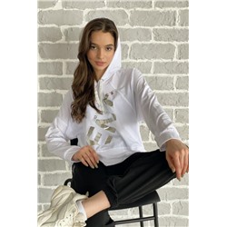 Толстовка 8088 (Белый)