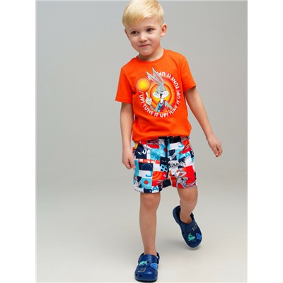 Сабо для мальчиков