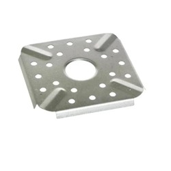 Рассекатель для газовой плиты, 9см