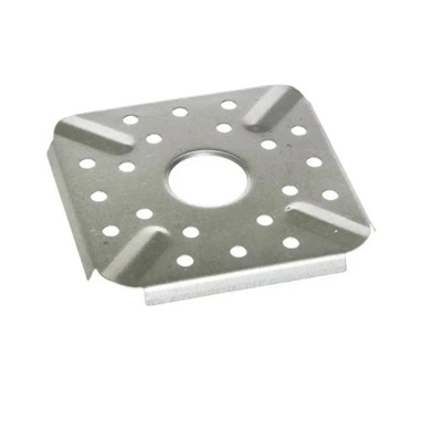 Рассекатель для газовой плиты, 9см