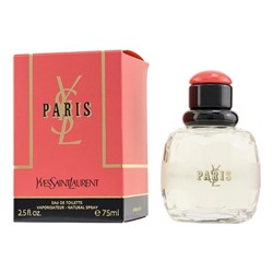 YSL PARIS edt (w) 75ml