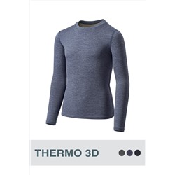 Термолонгслив OMSA, 1184523
