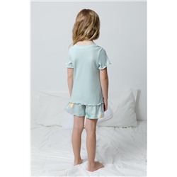 Пижама CROCKID, 1216340