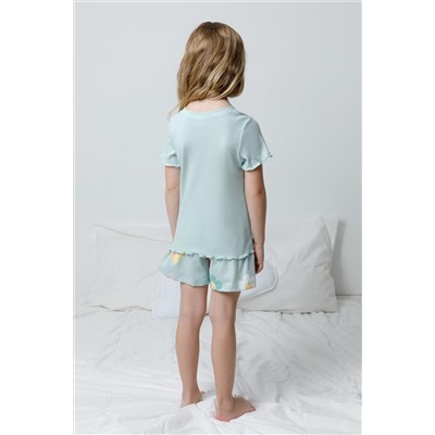 Пижама CROCKID, 1216340