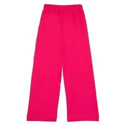 Брюки трикотажные для девочек