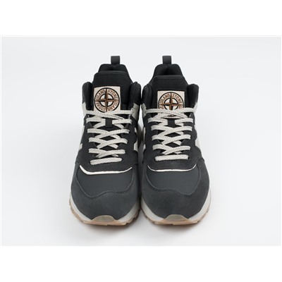 Зимние Кроссовки New Balance 574 Mid