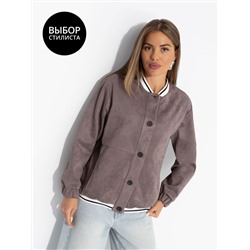 CHARUTTI Бомбер 12081