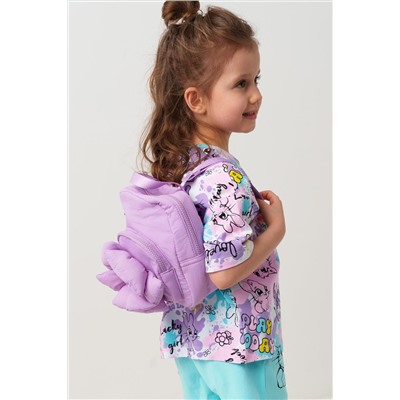 Рюкзак для девочек PLAYTODAY, 1240535