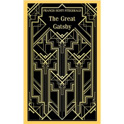 Эксмо Francis Scott Fitzgerald "The Great Gatsby"