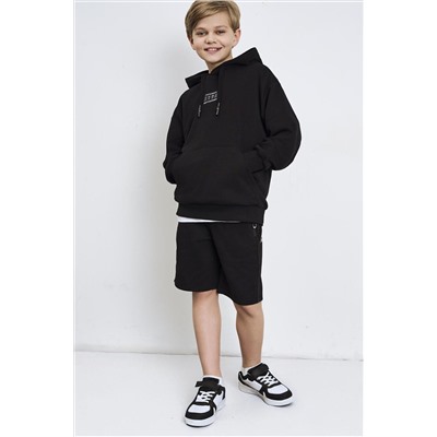 Толстовка трикотажная для мальчиков PLAYTODAY, 1242006