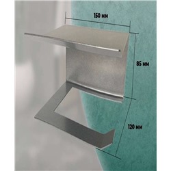 Держатель для туалетной бумаги