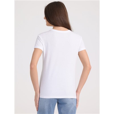 Апрель Футболка 1ЖДФК2657001