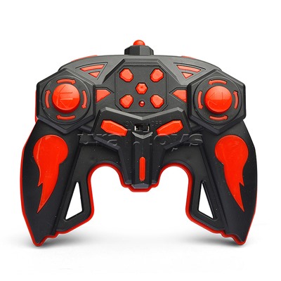 Машина "Легендарный дрифт" р/у, 27 MHz, в коробке