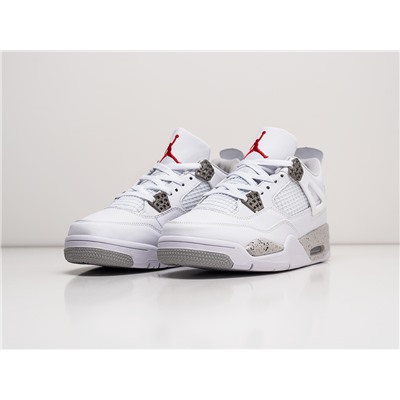 Кроссовки Nike Air Jordan 4 Retro