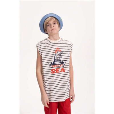 Майка для мальчиков