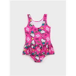 PLAYTODAY Купальник 12541087