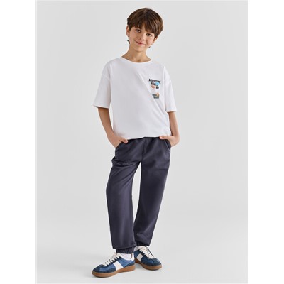 ФУТБОЛКА ДЛЯ МАЛЬЧИКОВ 113384