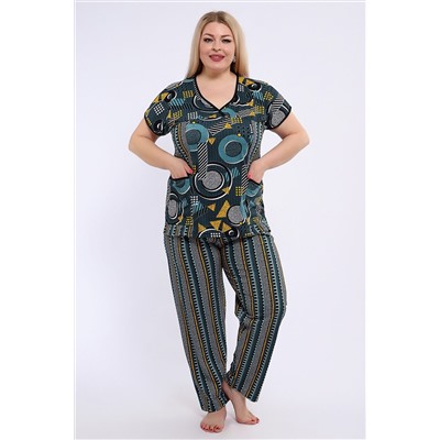 Костюм с брюками 24210 НАТАЛИ, 1119050