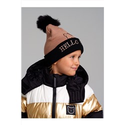 Шапка PLAYTODAY, 917719