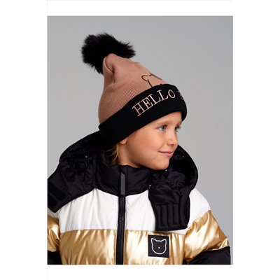 Шапка PLAYTODAY, 917719