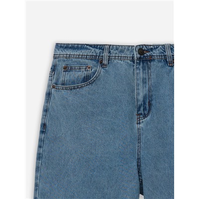 ДЖИНСЫ МУЖСКИЕ 2026-1DTM421-2