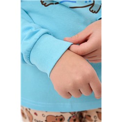 Пижама с брюками Капи НАТАЛИ, 1136717