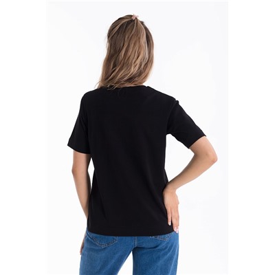 Футболка с принтом П324259з