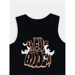 КОМПЛЕКТ ДЛЯ МАЛЬЧИКОВ (МАЙКА, ТРУСЫ) 443002